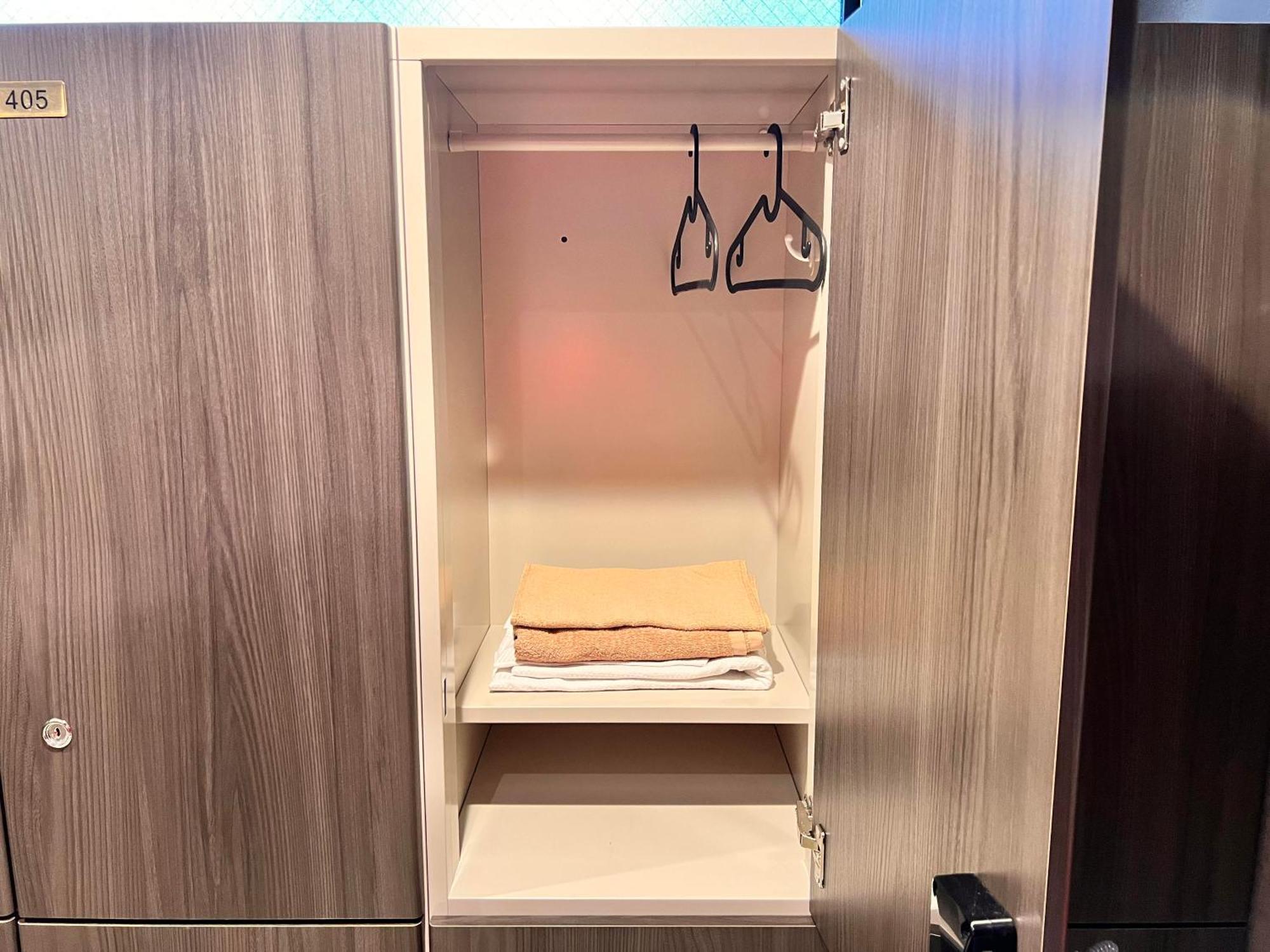Capsule Hotel Suzumoriya Tokyo Luaran gambar