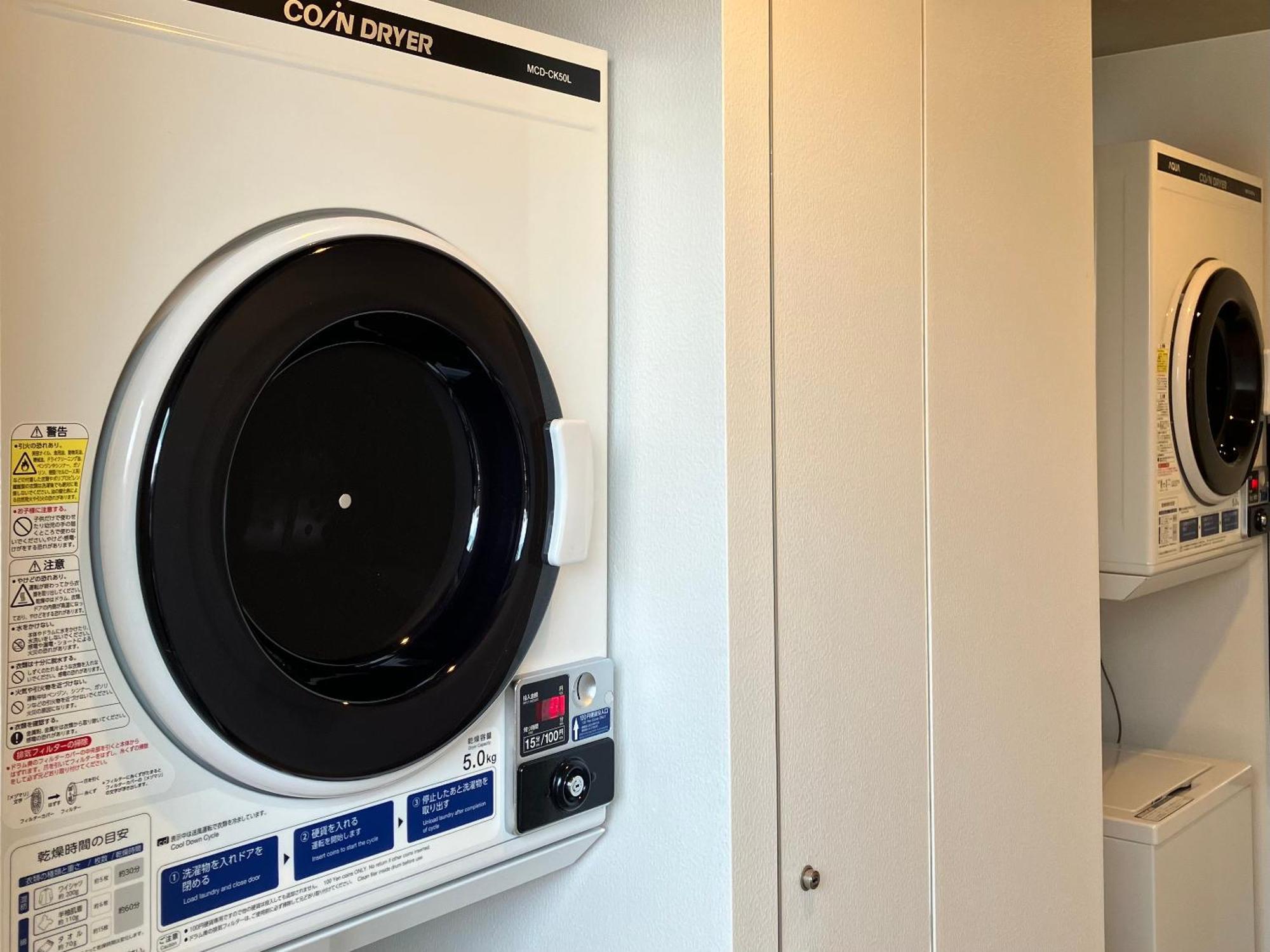 Capsule Hotel Suzumoriya Tokyo Luaran gambar