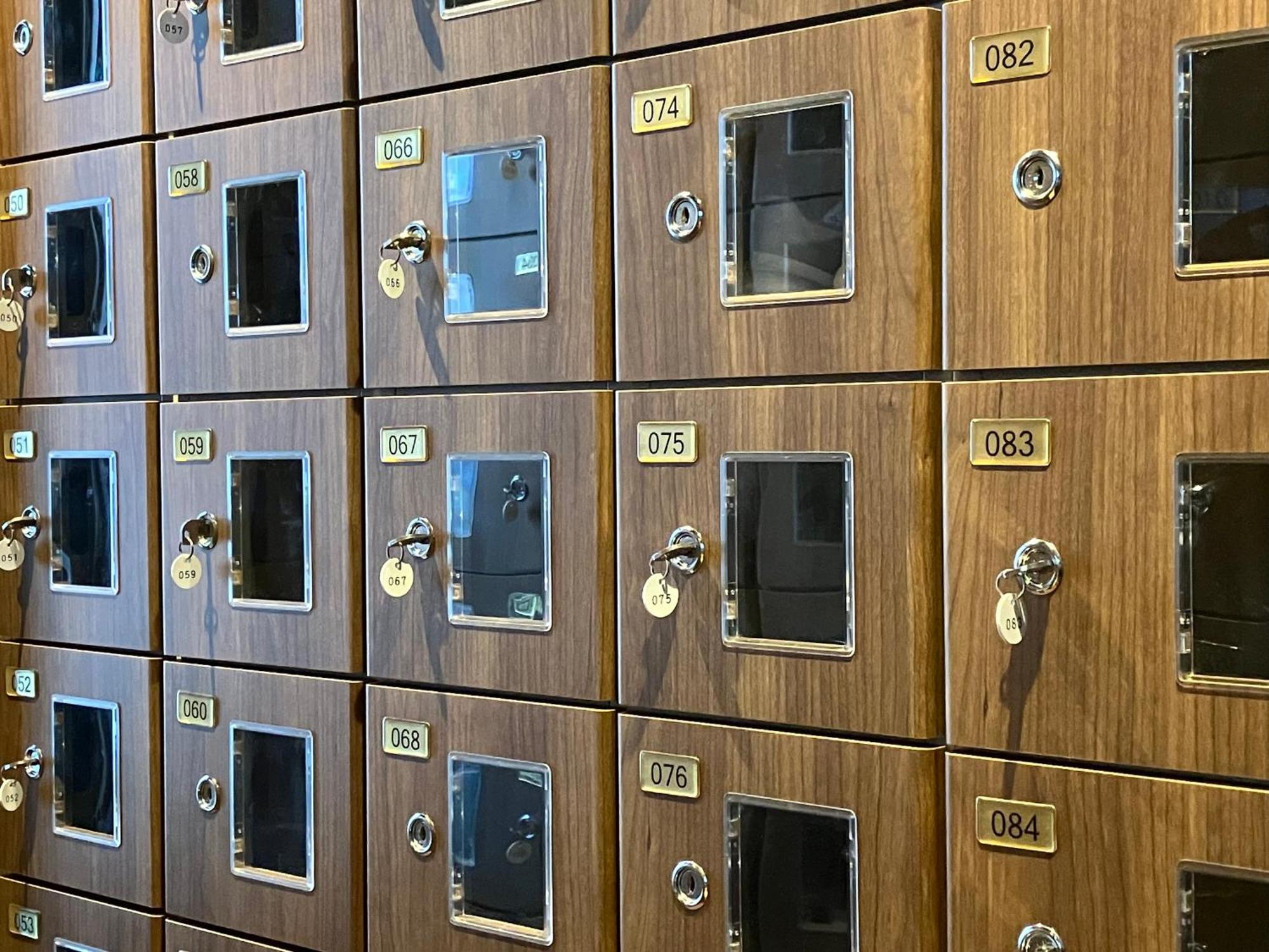 Capsule Hotel Suzumoriya Tokyo Luaran gambar