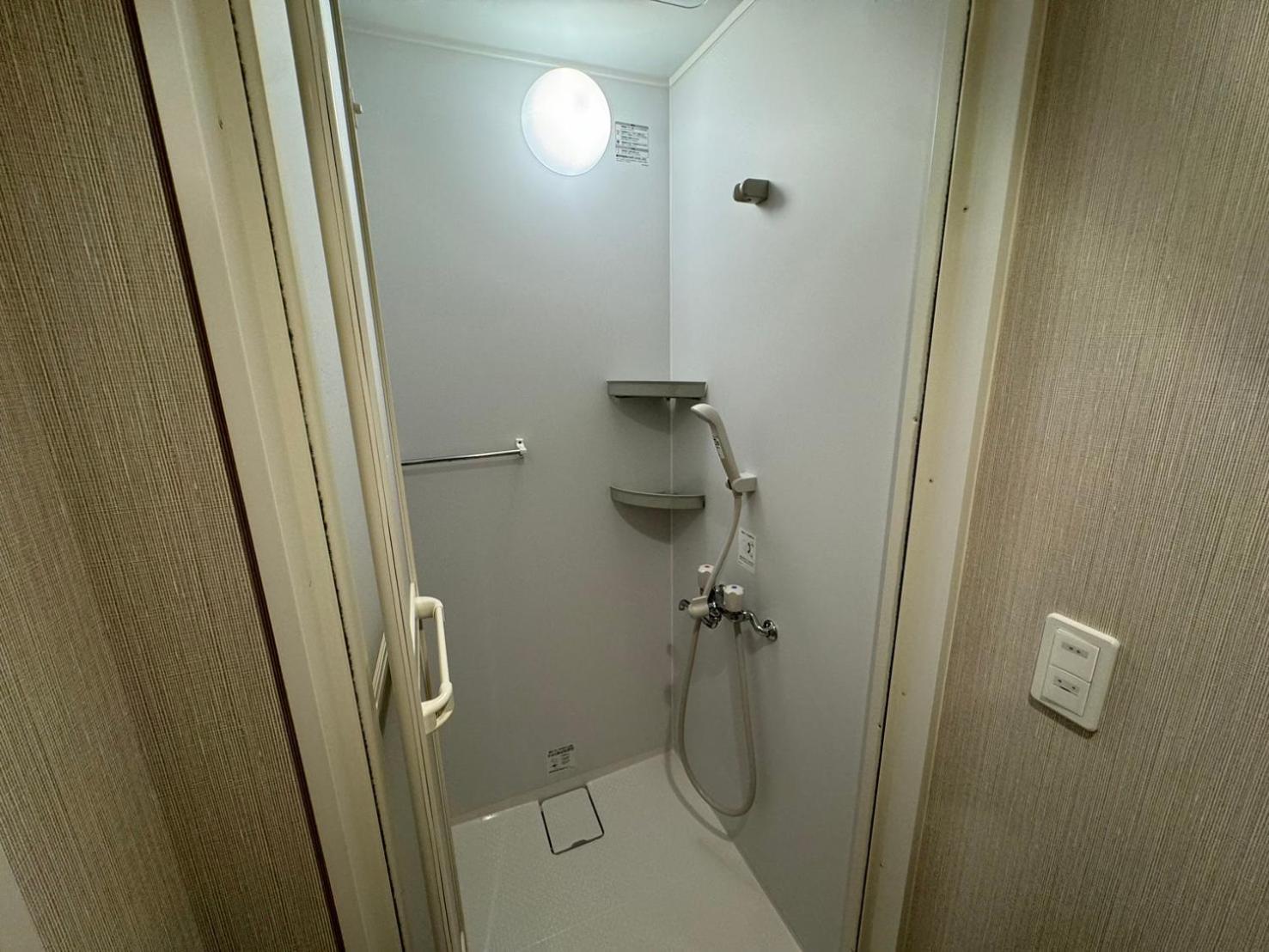 Capsule Hotel Suzumoriya Tokyo Luaran gambar