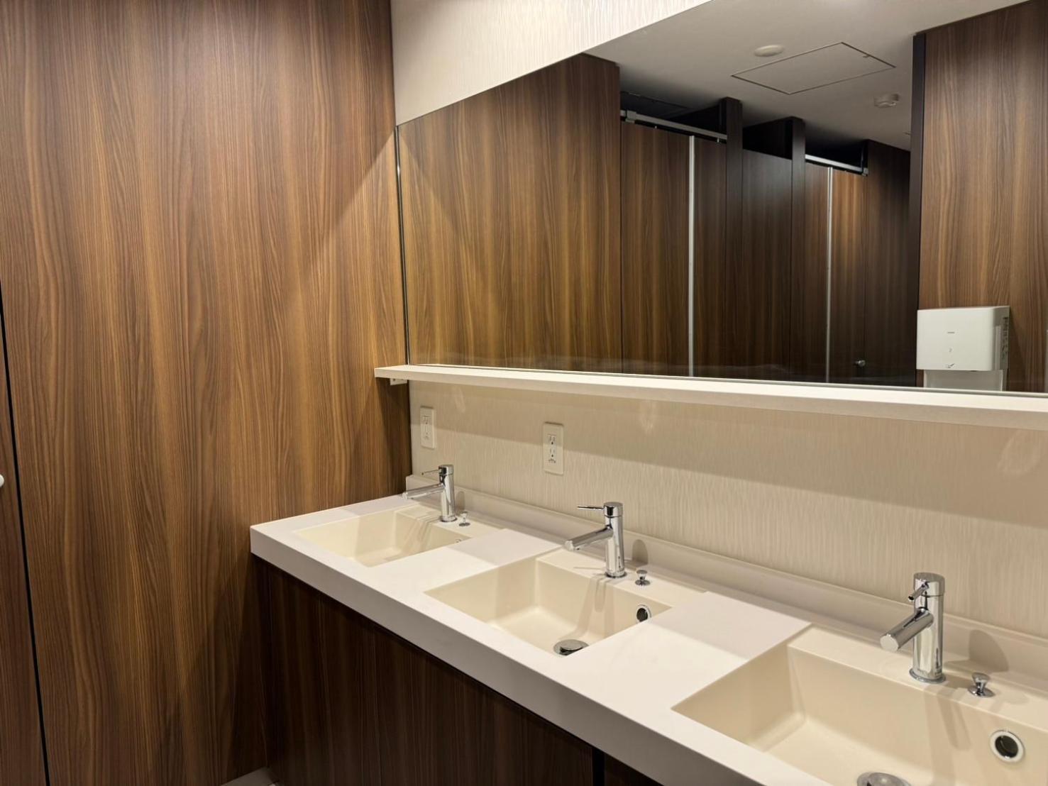 Capsule Hotel Suzumoriya Tokyo Luaran gambar
