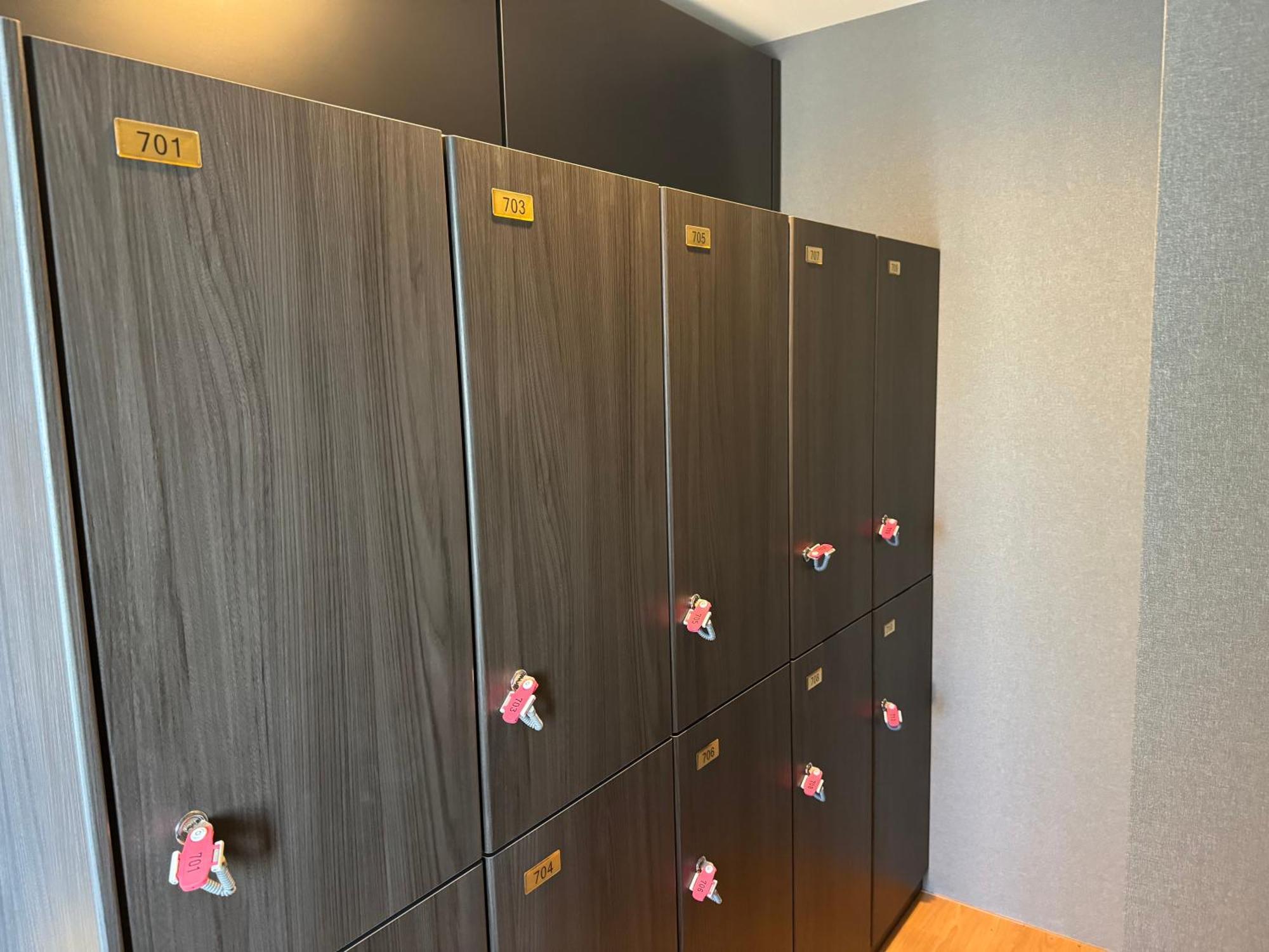 Capsule Hotel Suzumoriya Tokyo Luaran gambar
