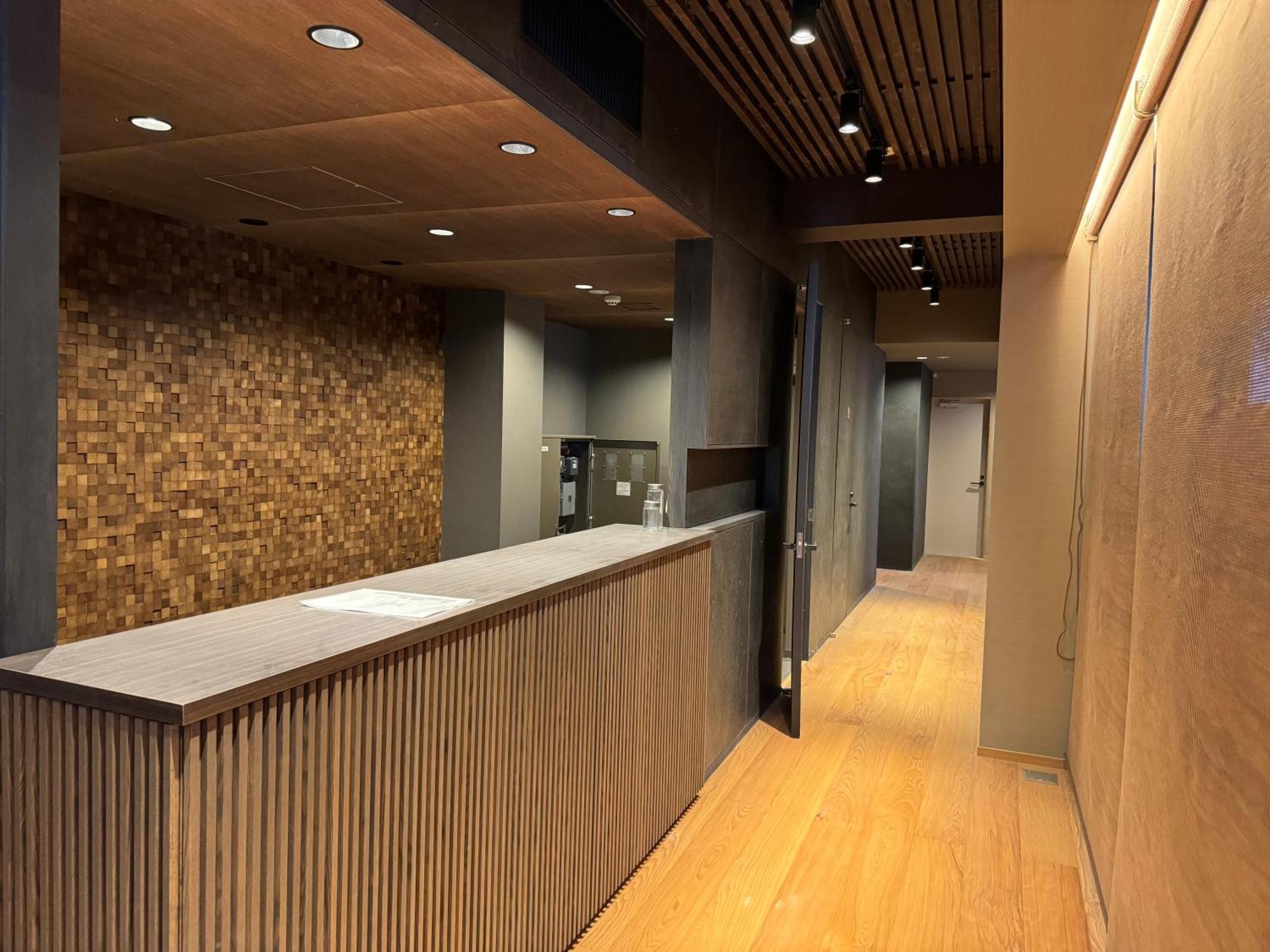 Capsule Hotel Suzumoriya Tokyo Luaran gambar